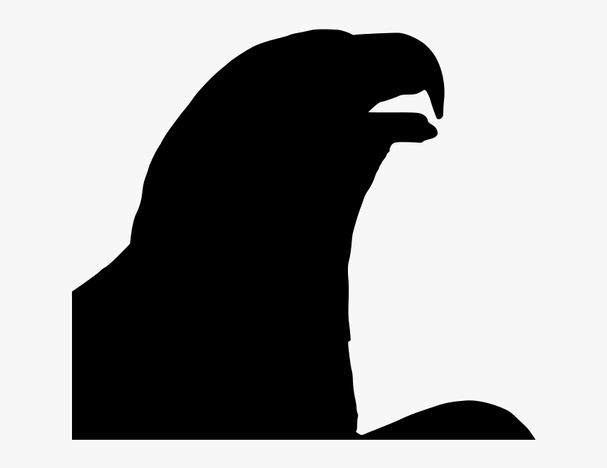 Isolated Birds Png, Transparent Png