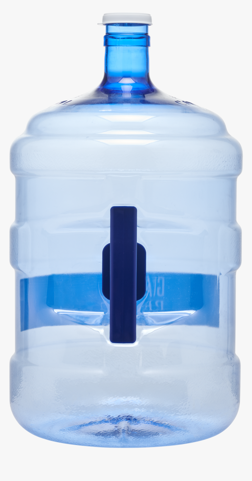 Empty Water Bottle Png, Transparent Png