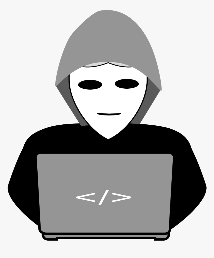 Transparent Computer Clipart, HD Png Download