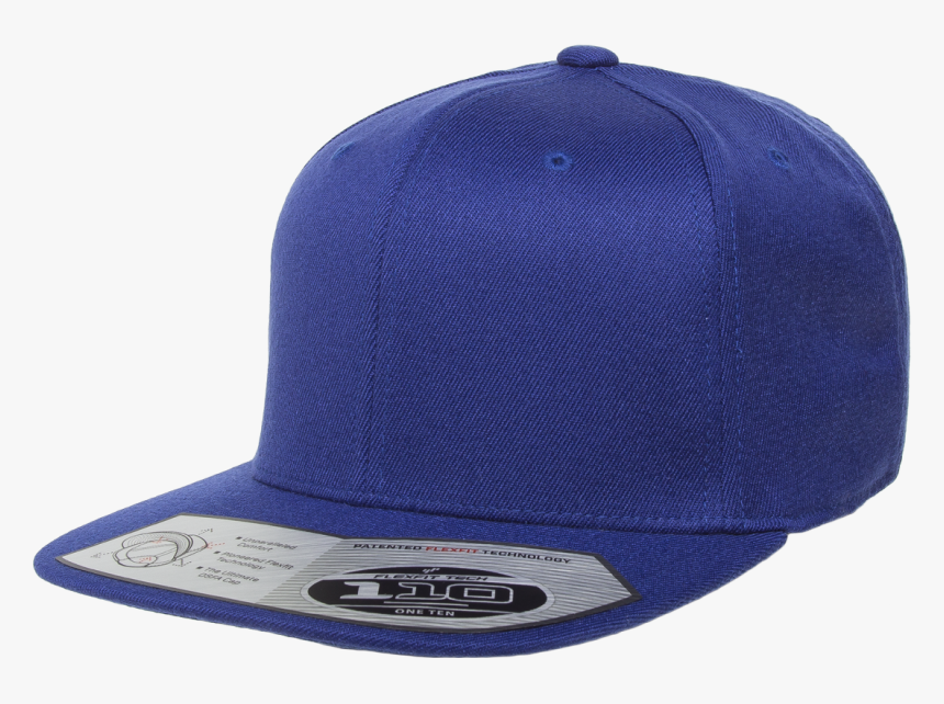 110f Flexfit One Ten Snapback, HD Png Download