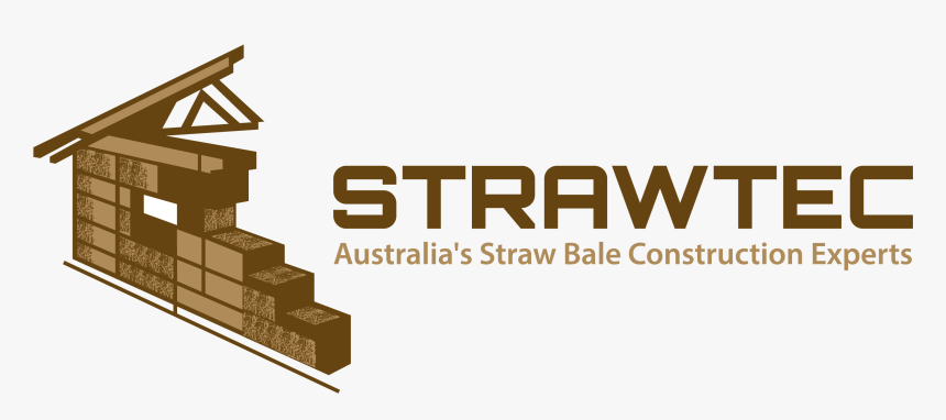 Strawtec Is The Leading Strawbale Construction And, HD Png Download
