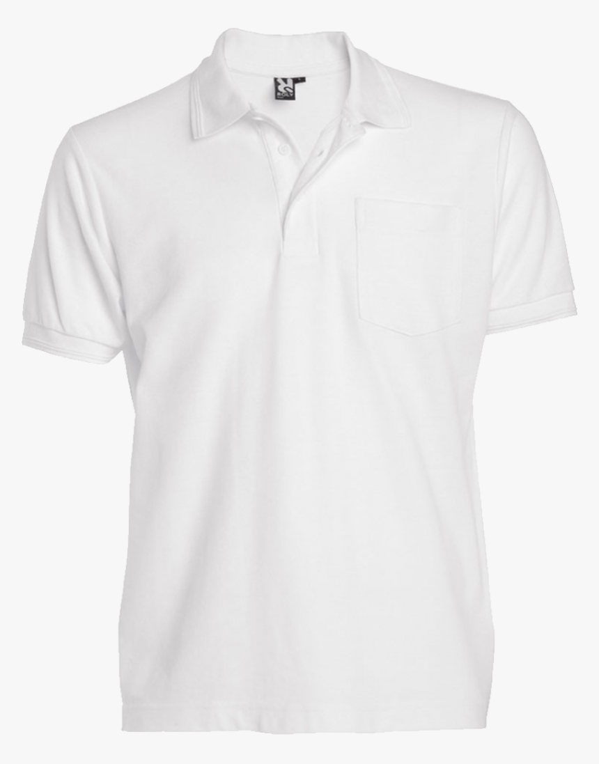 White Polo Shirt Png Image, Transparent Png