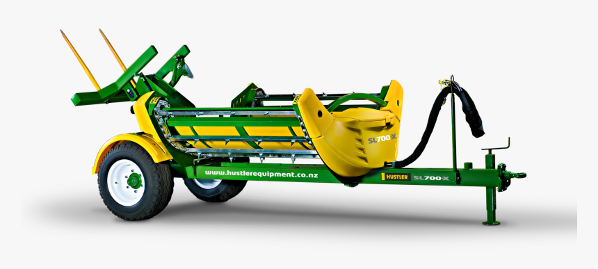 Bale Feeder, HD Png Download