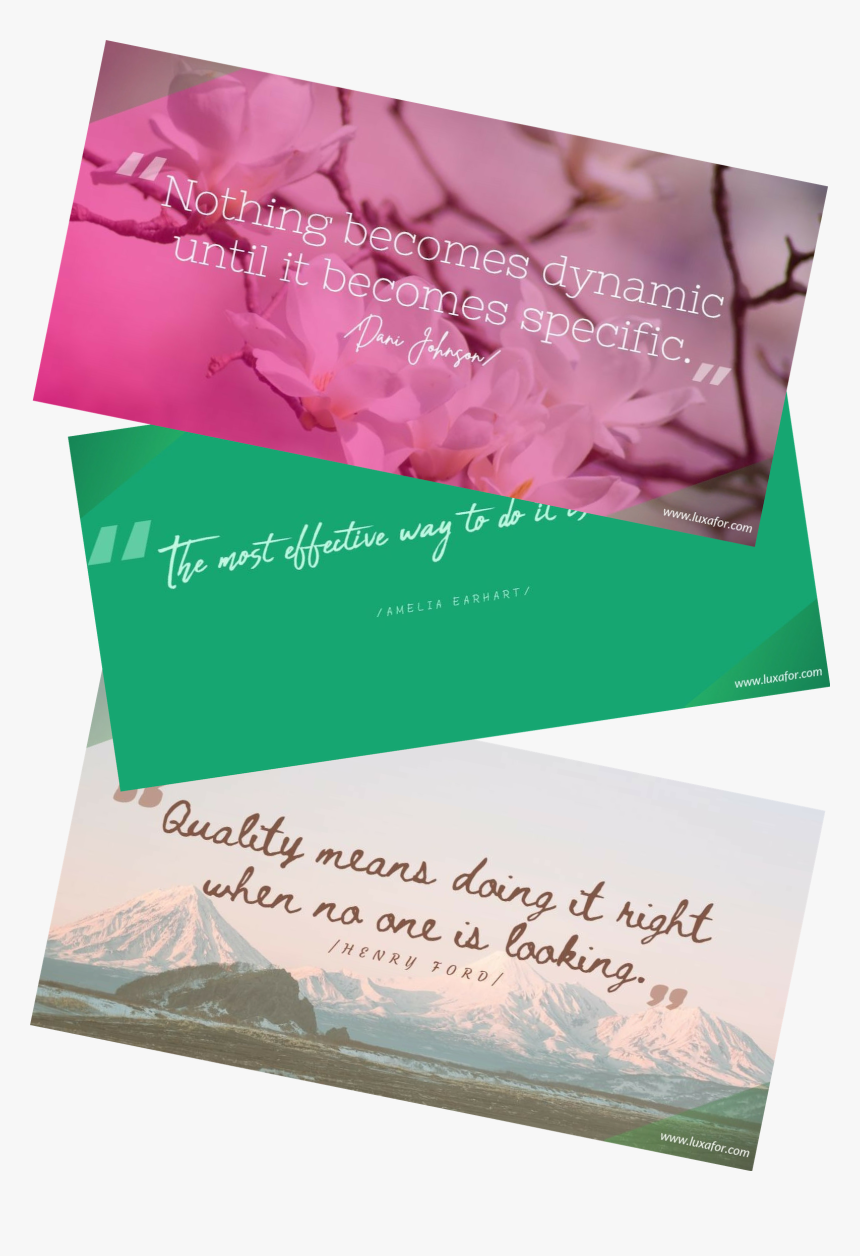 Attitude Quotes Png, Transparent Png