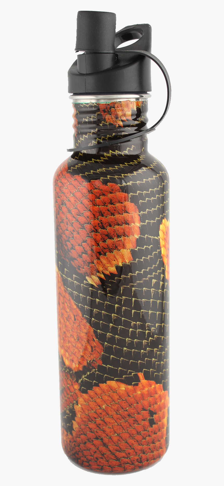 Empty Water Bottle Png, Transparent Png