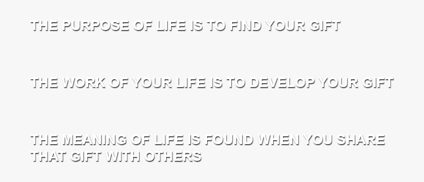 Attitude Quotes Png, Transparent Png