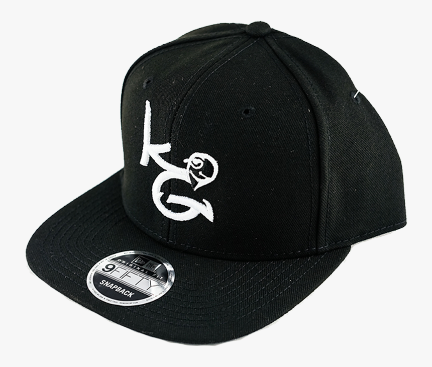 Kush Groove Kg Logo Snapback Hat, HD Png Download
