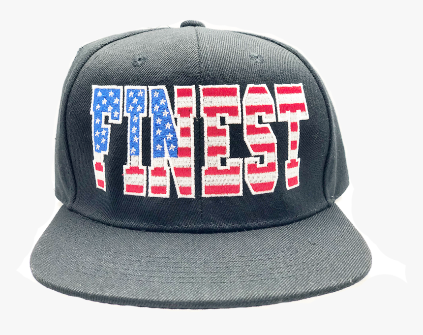 Snapback Hats Png, Transparent Png