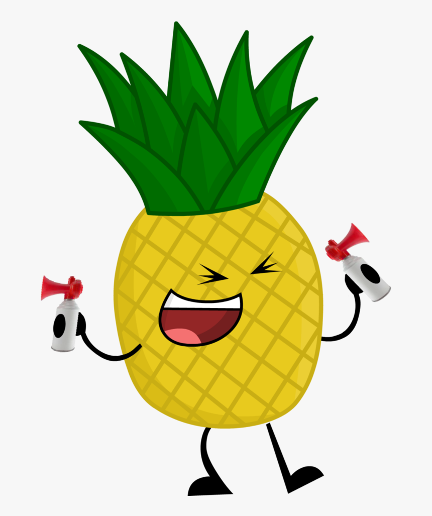 Pineapple Png Transparent, Png Download