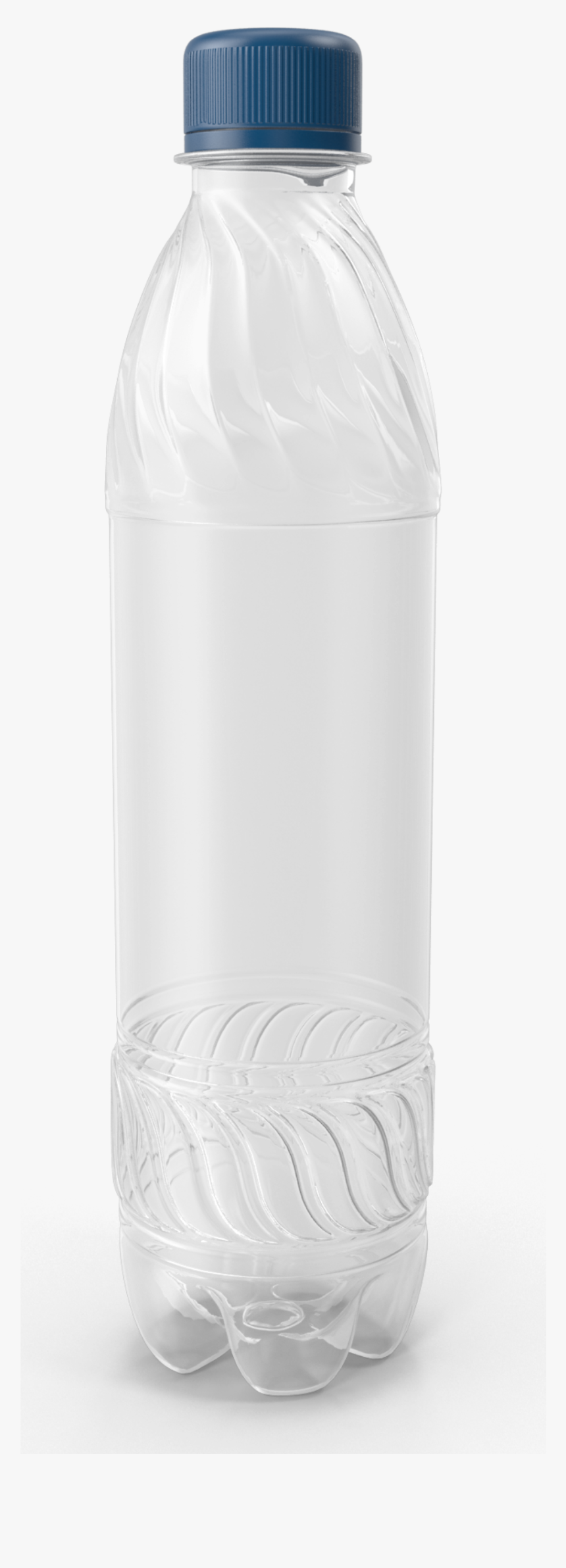 Empty Water Bottle Png, Transparent Png