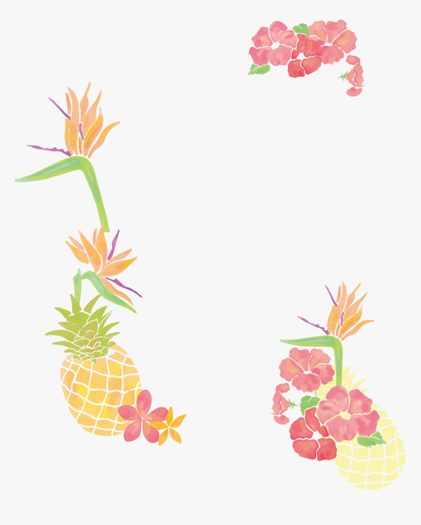Transparent Fall Flower Clipart, HD Png Download