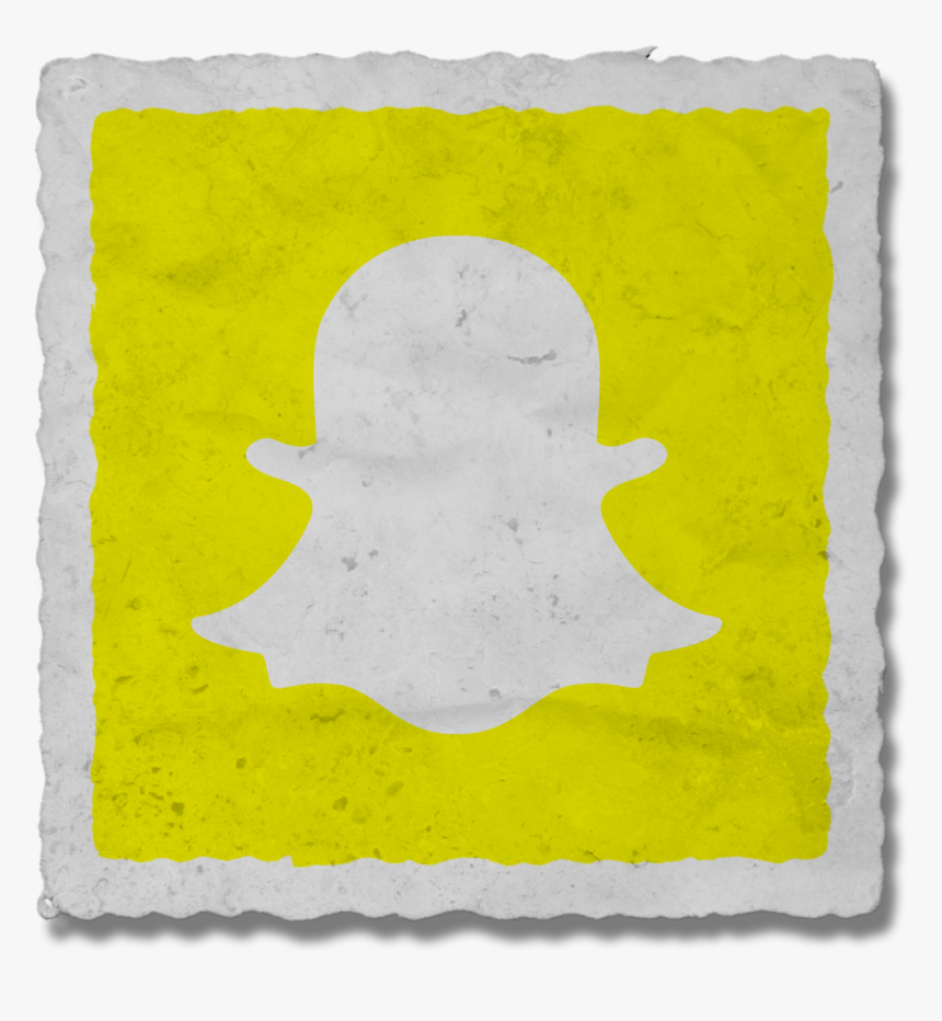 Snapchat Icon Png, Transparent Png