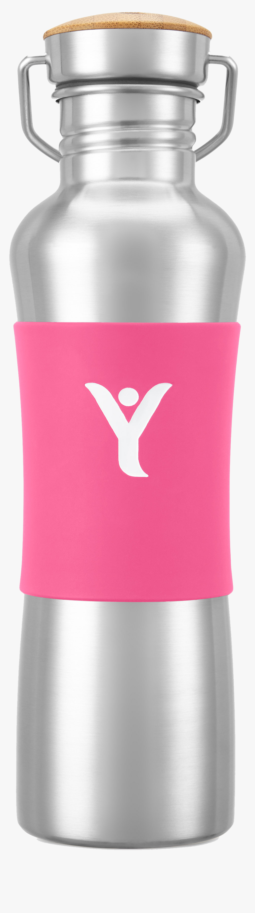 Empty Water Bottle Png, Transparent Png