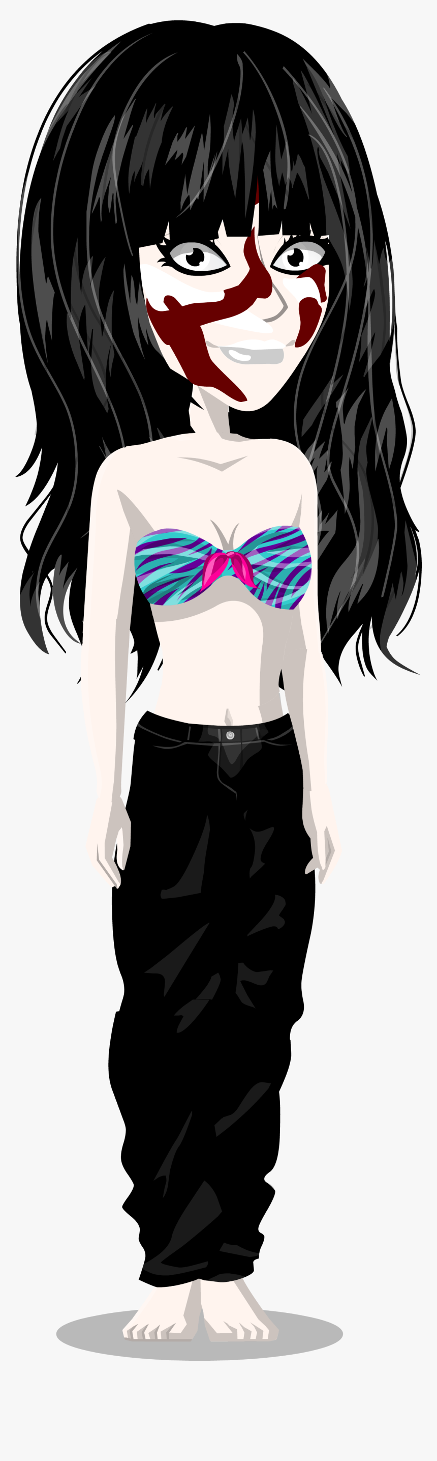 Transparent Hacker Png, Png Download