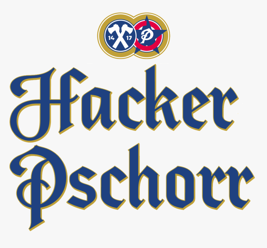 Hacker-pschorr, HD Png Download