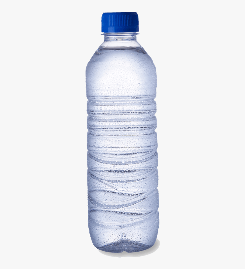 Water Bottle, Bottle Water Maza Turkish Mediterranean, HD Png Download