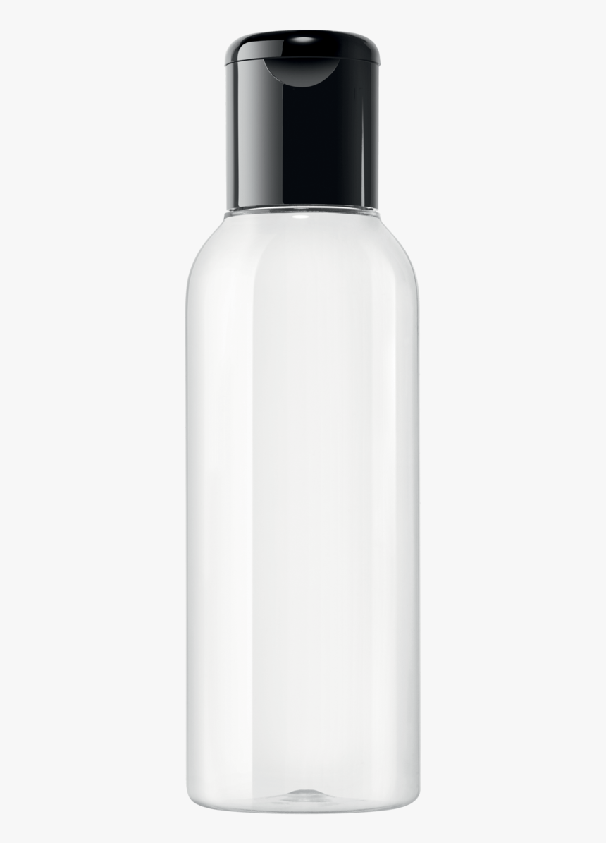 Empty Bottle 75ml, HD Png Download
