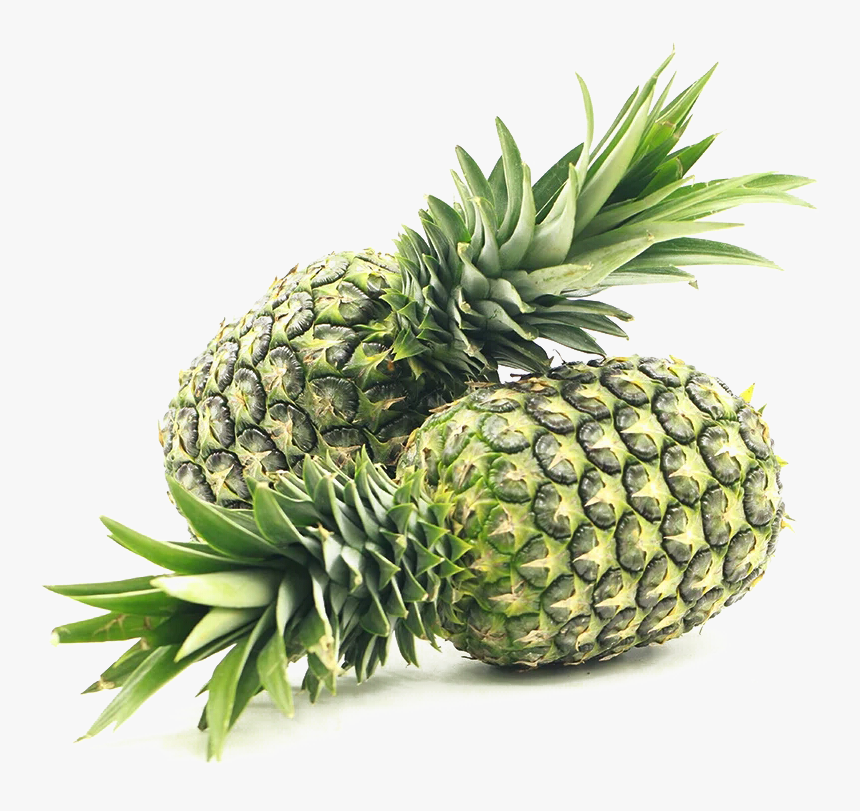 Pineapple Png Transparent, Png Download