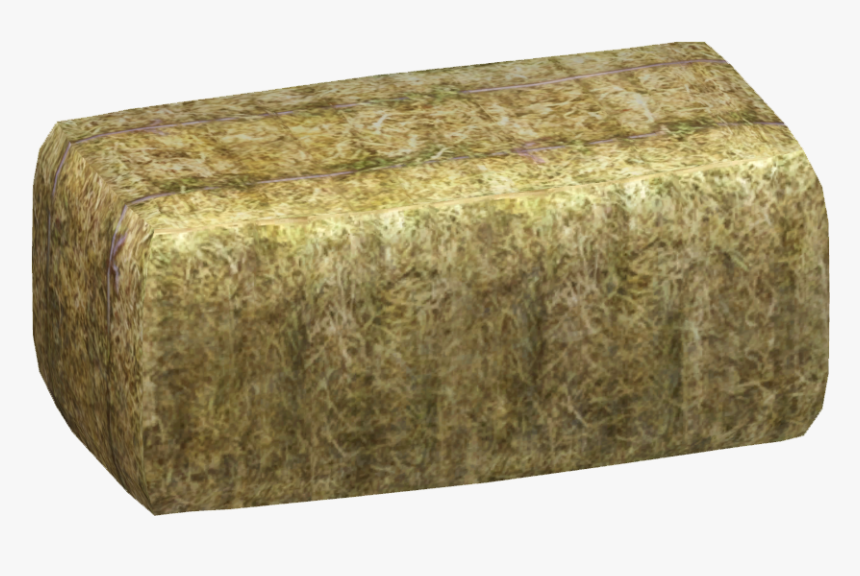 Hay Bale, HD Png Download