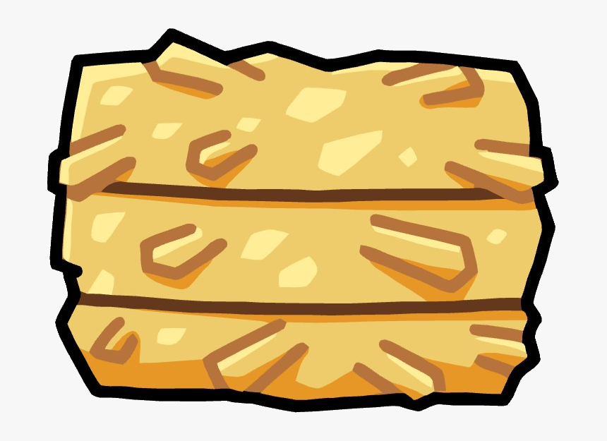 Hay Bale, HD Png Download