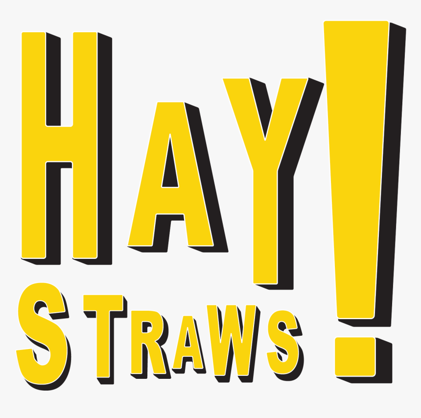 Transparent Straw Hay Clipart, HD Png Download