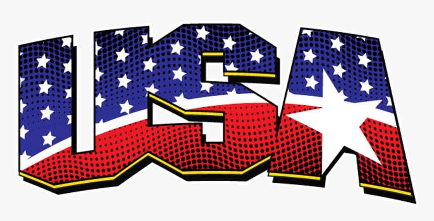 Outline Of United States Png, Transparent Png