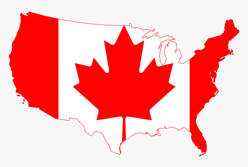 Transparent United States Outline Png, Png Download