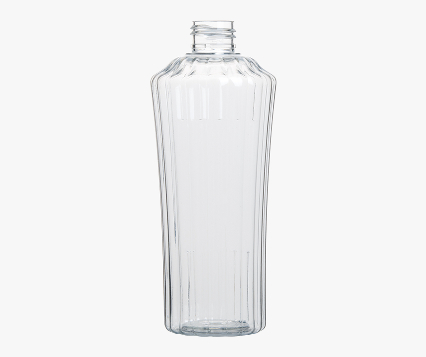 300ml 10oz Empty Plastic Lotion Bottles Decorative, HD Png Download