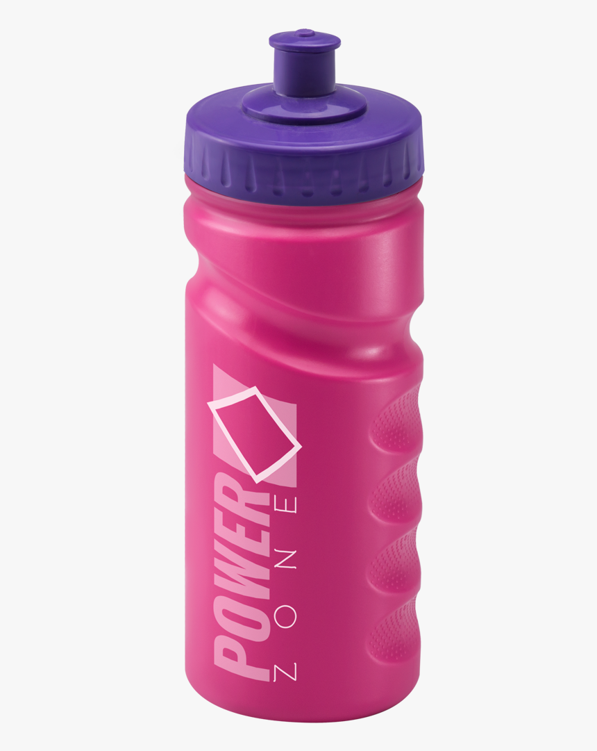 Empty Water Bottle Png, Transparent Png