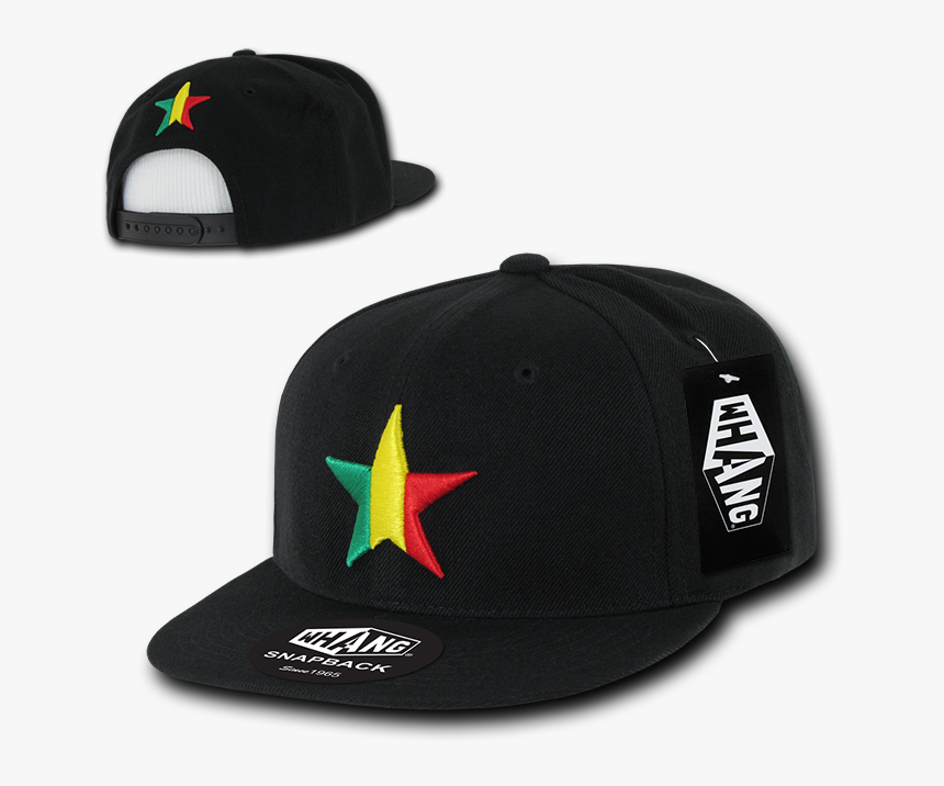 Snapback Hats Png, Transparent Png