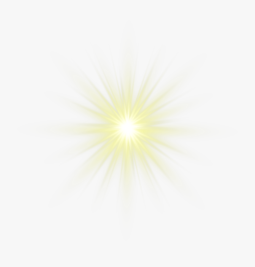 Clip Art Light Effect, HD Png Download