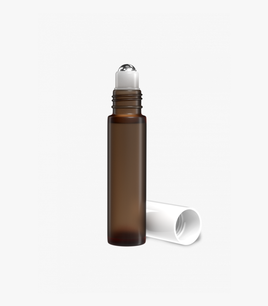 Empty Water Bottle Png, Transparent Png