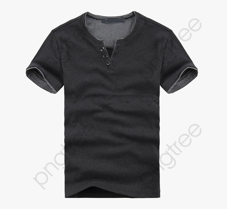 White Polo Shirt Png, Transparent Png