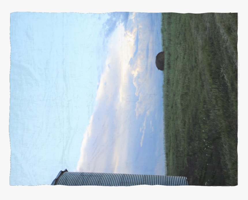 Hay Bail Png, Transparent Png