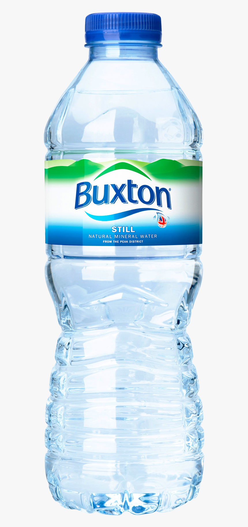 Water Bottle Png Transparent Image, Png Download