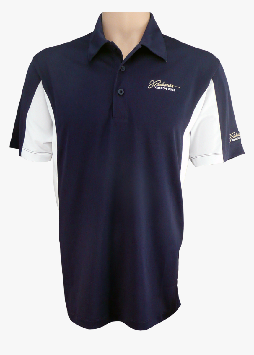 White Polo Shirt Png, Transparent Png