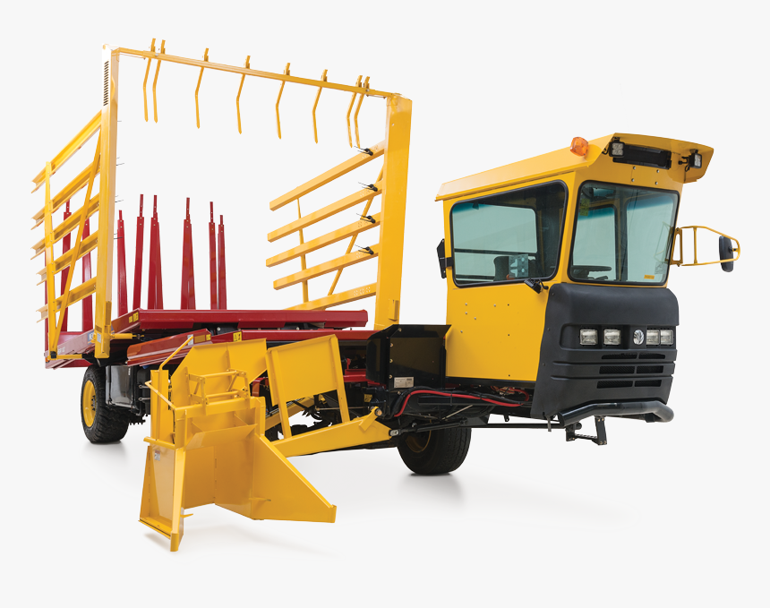 Stackcruiser®, HD Png Download