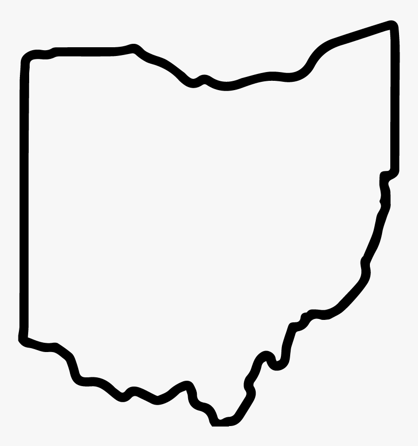 Transparent Ohio State Clipart, HD Png Download
