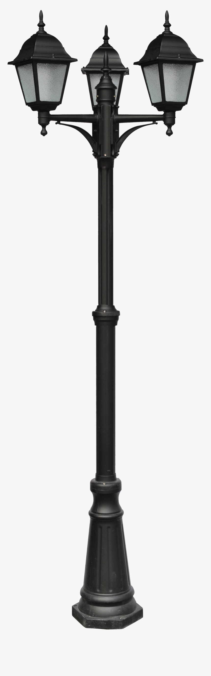 Street Light Transparent Images Png, Png Download