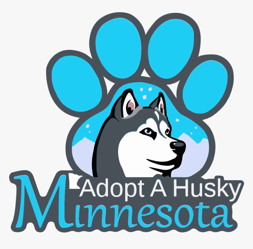 Husky Puppy Png, Transparent Png