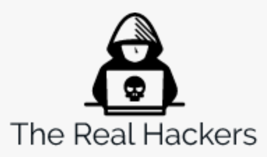The Real Hackers, HD Png Download
