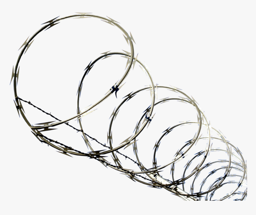 Transparent Chain Link Fence Clipart, HD Png Download