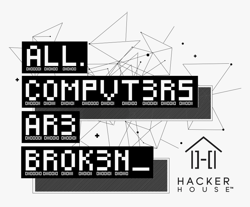 Hands On Hacking Workshop, HD Png Download