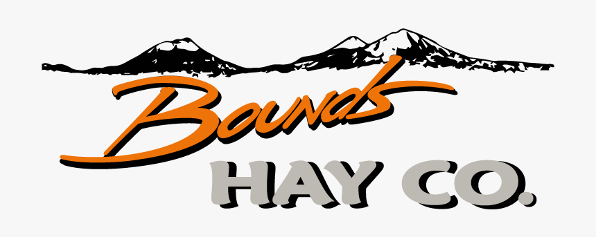 Bounds Hay Company, HD Png Download