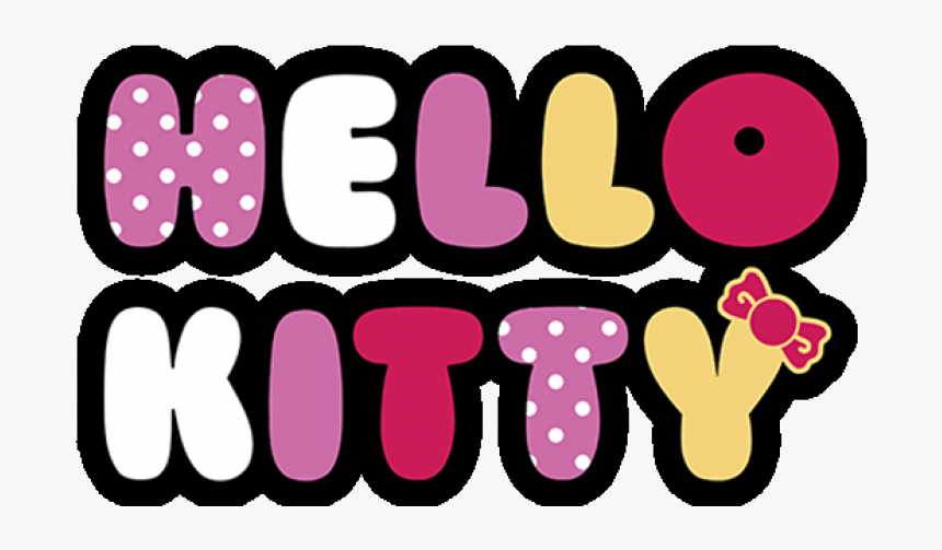 Hello Kitty Clipart Photo Transparent Png Png Download Transparent Png Image Pngitem