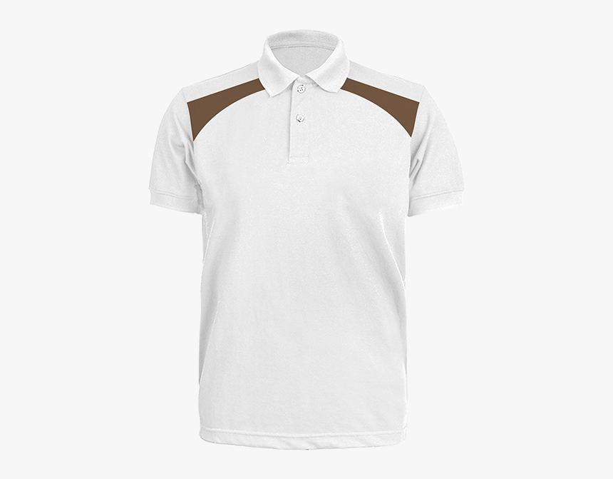 White Polo Shirt Png, Transparent Png