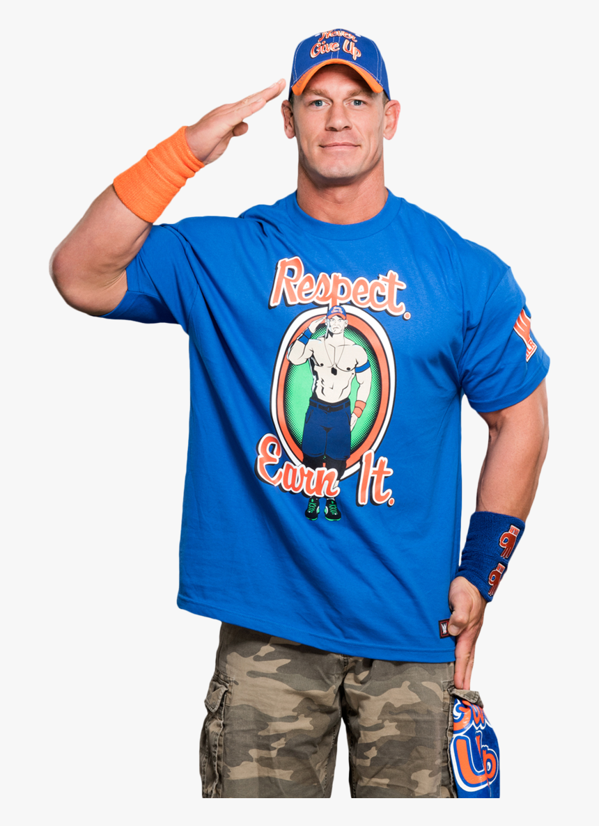 John Cena Png, Transparent Png