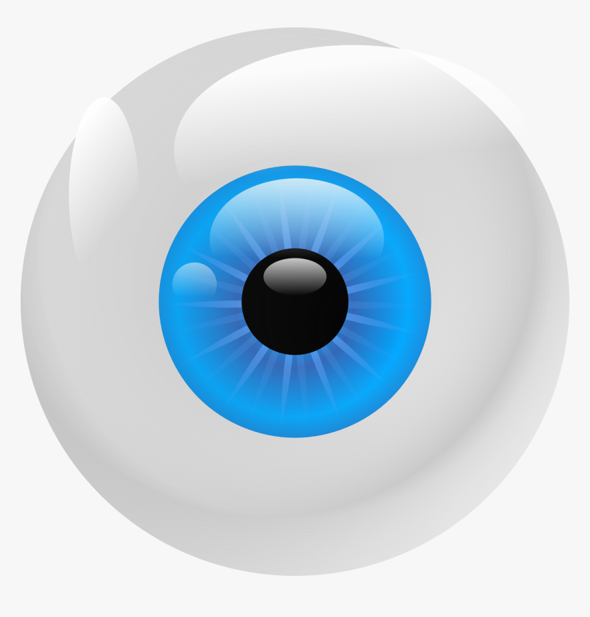 Eye Iris Png, Transparent Png