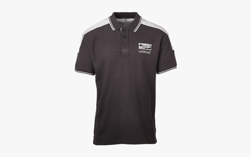 White Polo Shirt Png, Transparent Png