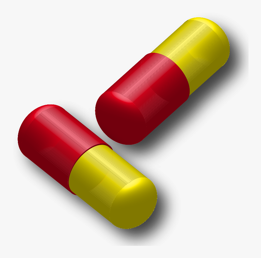 Syringe Clip Art, HD Png Download